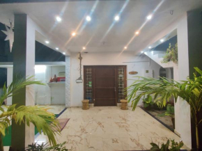 The J Thomas Inn Fort Kochi